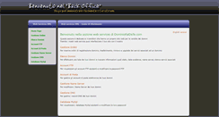 Desktop Screenshot of api.dominiofaidate.com