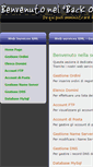 Mobile Screenshot of api.dominiofaidate.com